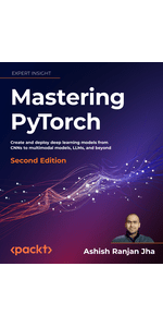 pytorch book