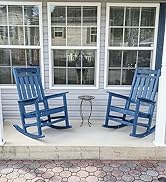 porch rocking chairs set of 2