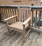 outdoor chairs