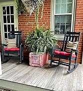 front porch rocker, rocking chairs for porch