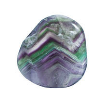 Fluorite Rainbow