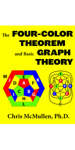 Picture of the Four-Color Theorem and Basic Graph Theory