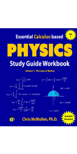 Picture of Essential Calculus-based Physics