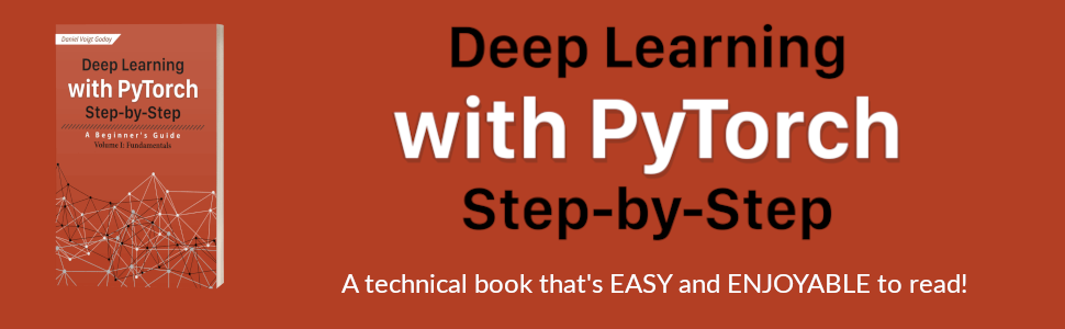 deep learning pytorch