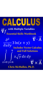 Picture of Calculus with Multiple Variables