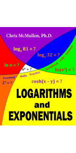 Picture of Logarithms and Exponentials