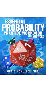 Picture of Essential Probability Practice