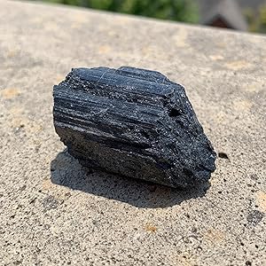 Black Tourmaline