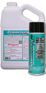 Corrosion Technologies CorrosionX HD