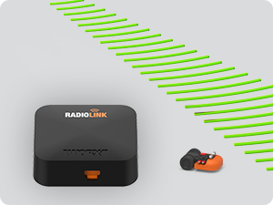 Radio Link Accessory