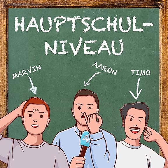 Hauptschul-Niveau