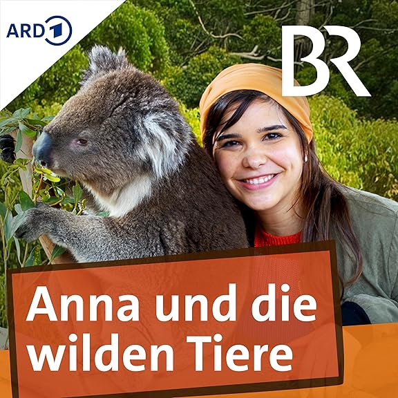 Anna und die wilden Tiere