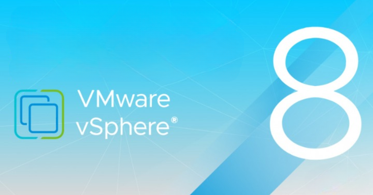 vSphere Update