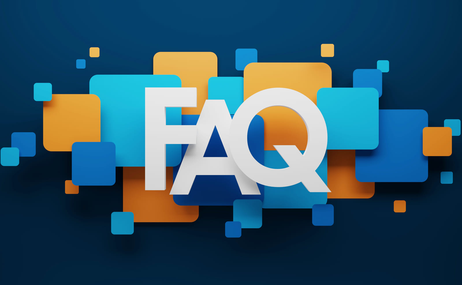 FAQ