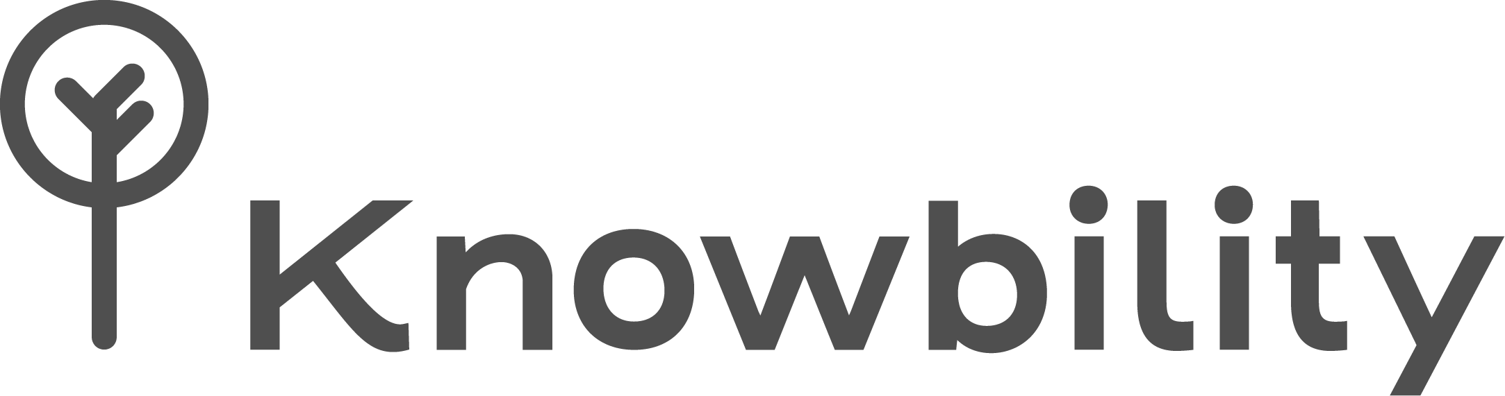 Knowbility logo