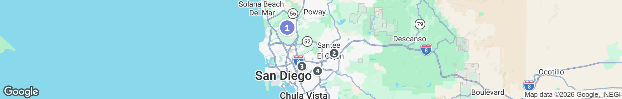 google static map