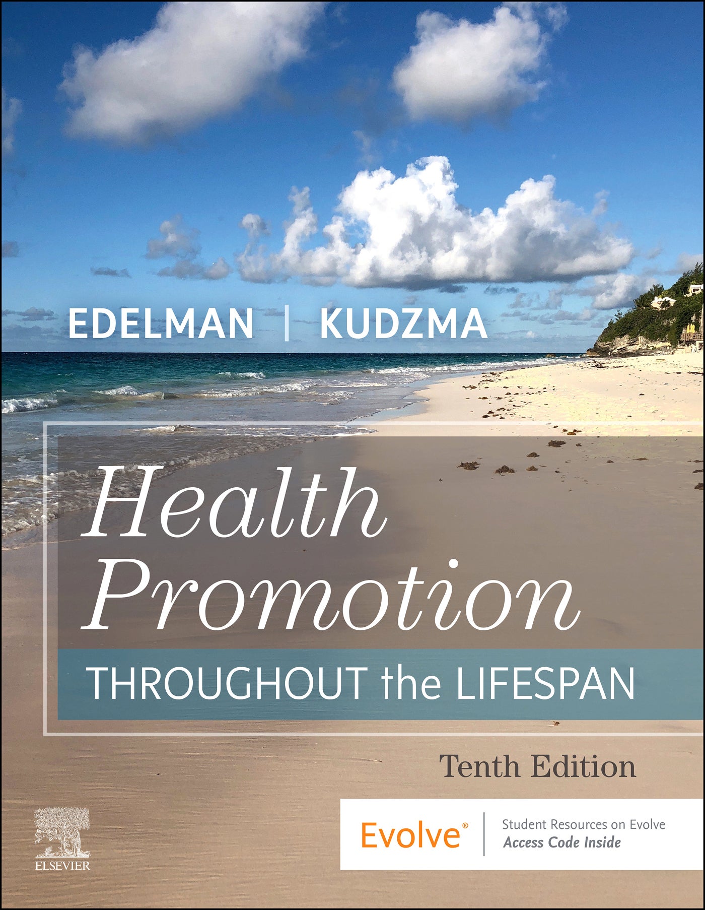 Health Promotion Throughout the Life Span - E-Book 10th Edition 9780323846318 0323846319