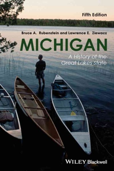 Michigan 5th Edition 9781118649756 1118649753