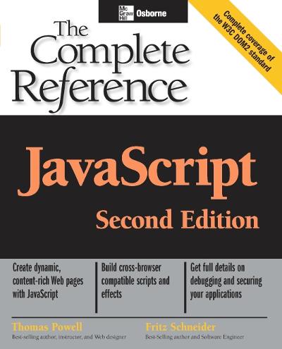 JavaScript 6th Edition 9780596805524 0596805527