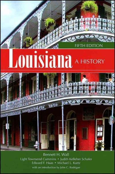 Louisiana 6th Edition 9781118619445 1118619447