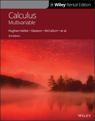 Calculus 7th Edition 9781119537243 111953724X