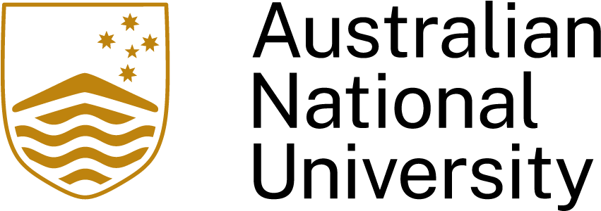 The Australian National University