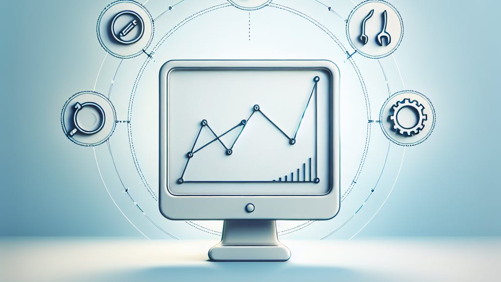 Machine Learning based monitoring