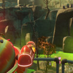 Image from Garden Warfare 2 courtesy of IronSalamander8