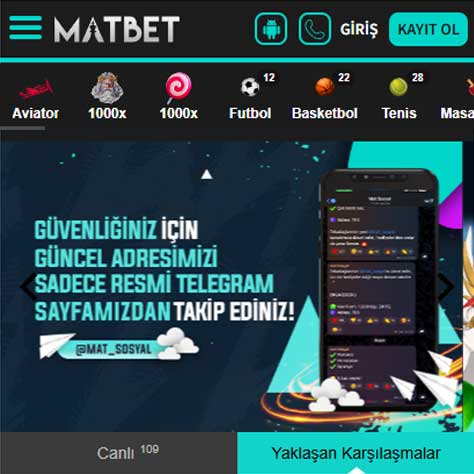 Kayıt Avantajları