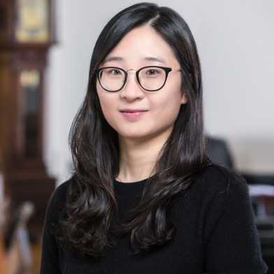 Hyunju Kwon appointed Tenure Track Assistant Professor