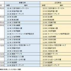 【動画】斎藤元彦陣営…