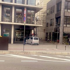 【事故】甲府市丸の内…