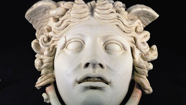 Da Medusa alle Erinni, i mostri mitologici più spaventosi della Grecia antica