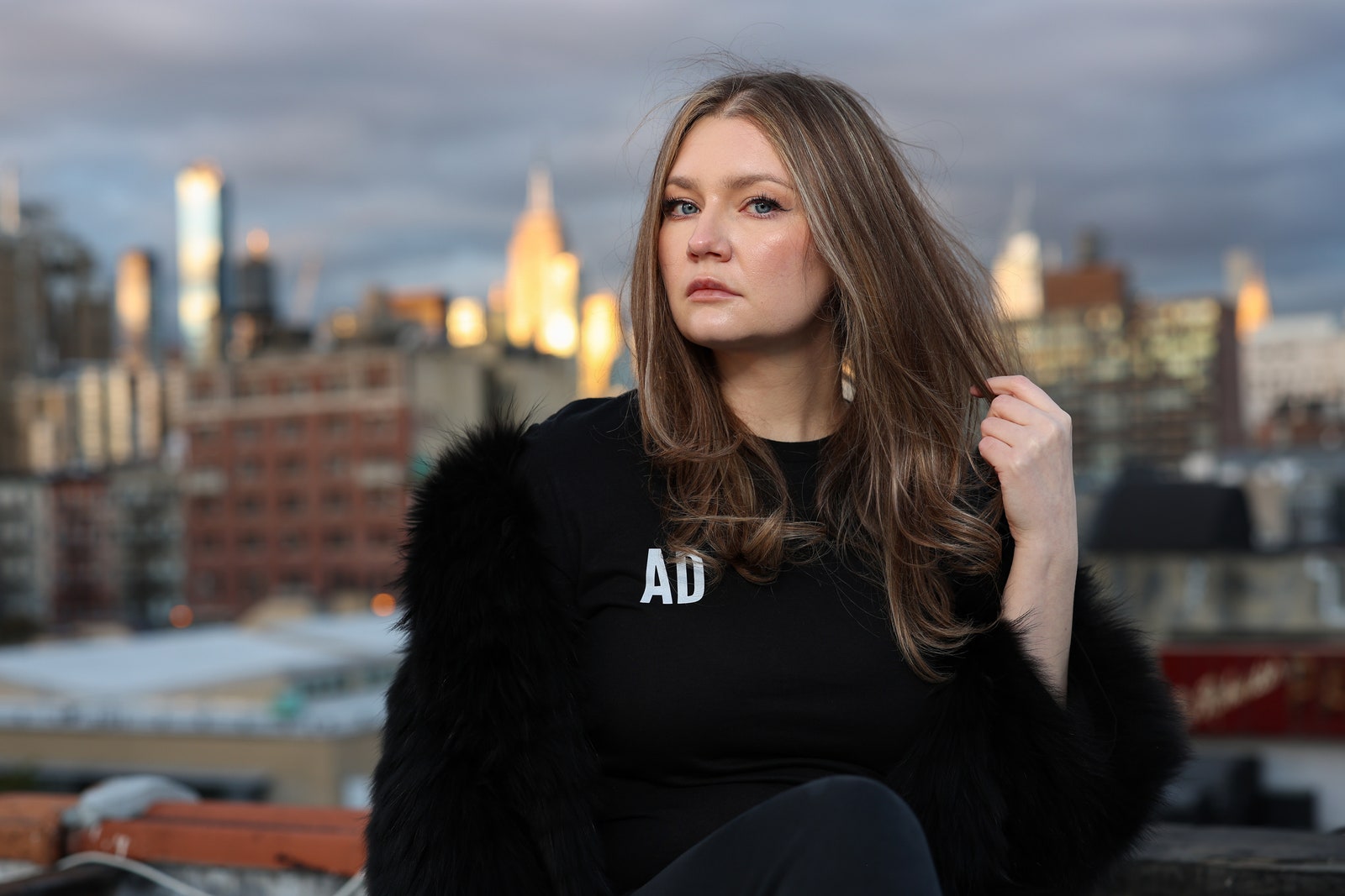 Anna Delvey di Inventing Anna è tornata, sarà nel Ballando con le stelle americano