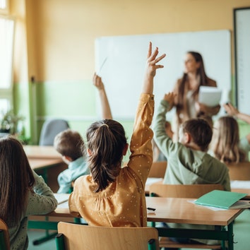 Perché il docente tutor arriva anche alle medie