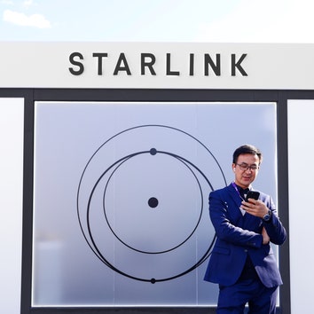 Cosa sappiamo del test di Starlink in Lombardia