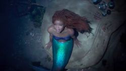 Disney&apos;s The Little Mermaid is coming to theaters May 26, 2023.