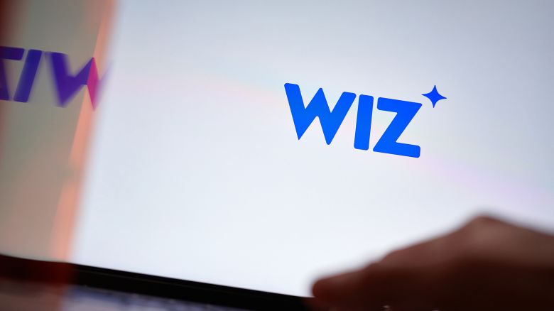 Talks with Wiz on what would have been Google&apos;s biggest acquisition had reached an advanced stage.