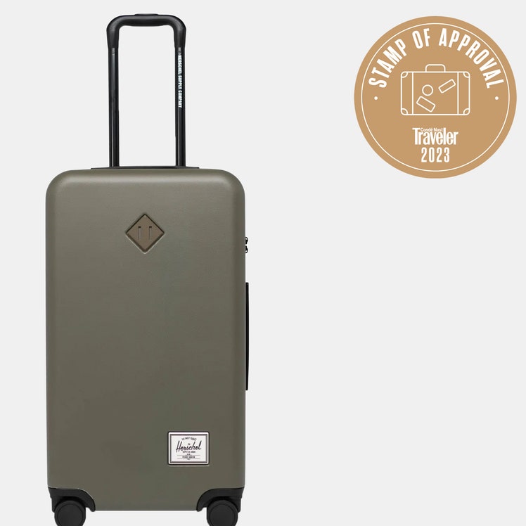 Herschel Heritage Hardshell Medium