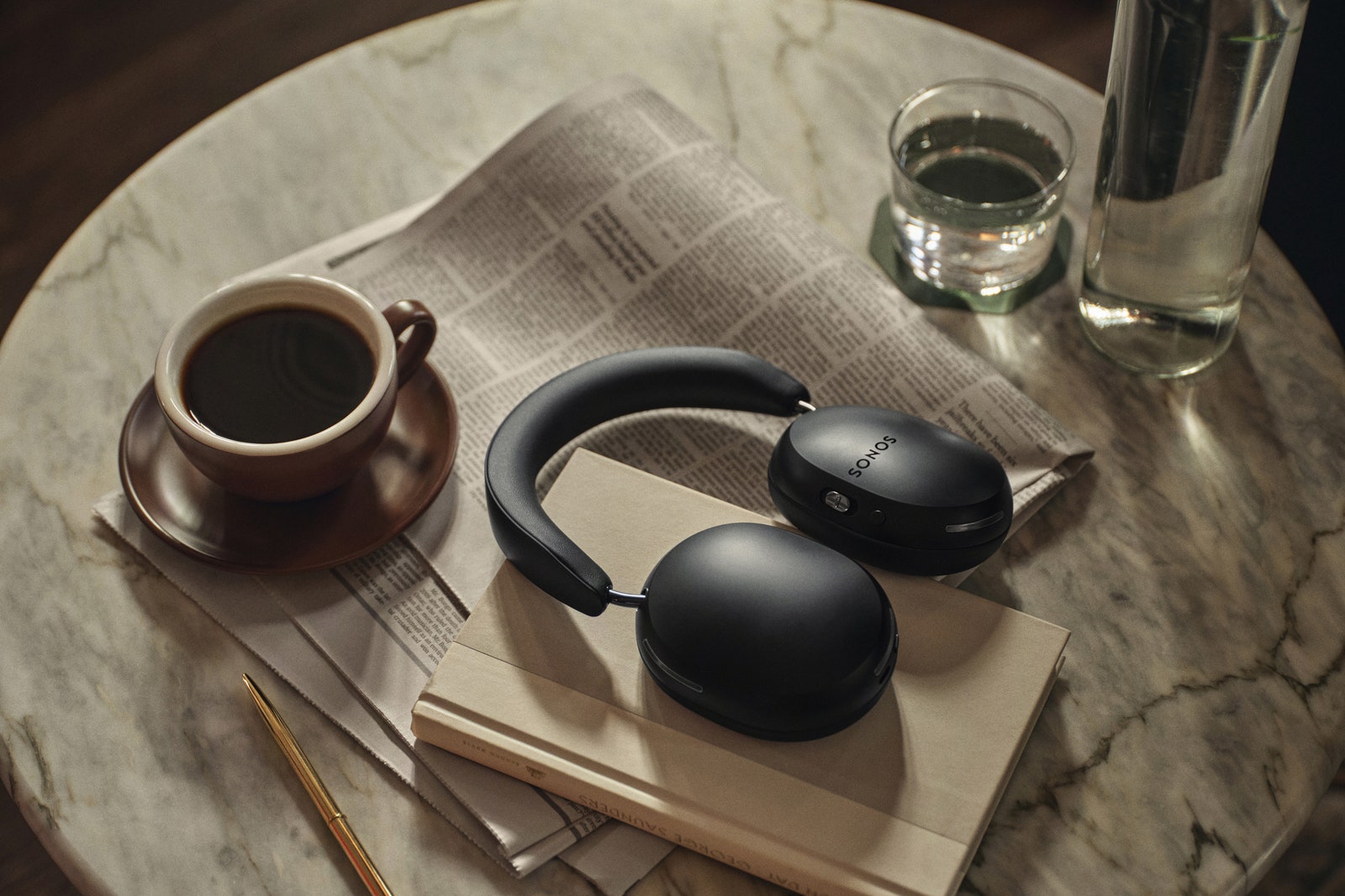 Sonos Launched Its First Pair of Headphones&-Here’s How They Stack Up Against Competitors