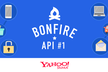 Bonfire API #1