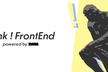 Think ! FrontEnd by DMM #4 [オンライン開催]