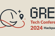 GREE Tech Conference 2024