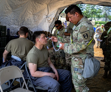 78th Training Division leads Guardian Response 2024, multicomponent CBRN exercise tests readiness