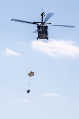 244th Expeditionary Combat Aviation Brigade Low-Cost Low-Altitude Training