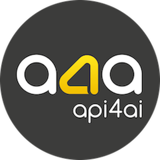 API4AI logo