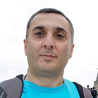 Nima Jafari profile picture
