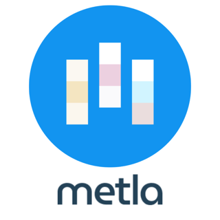 Metla logo