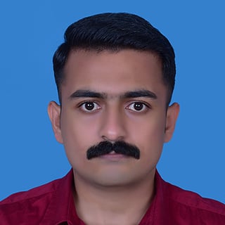 Amal Kuriakose profile picture