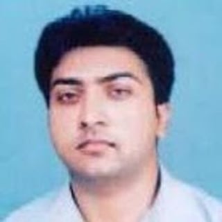 Waqas Khursheed profile picture